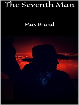 cover image of The Seventh Man